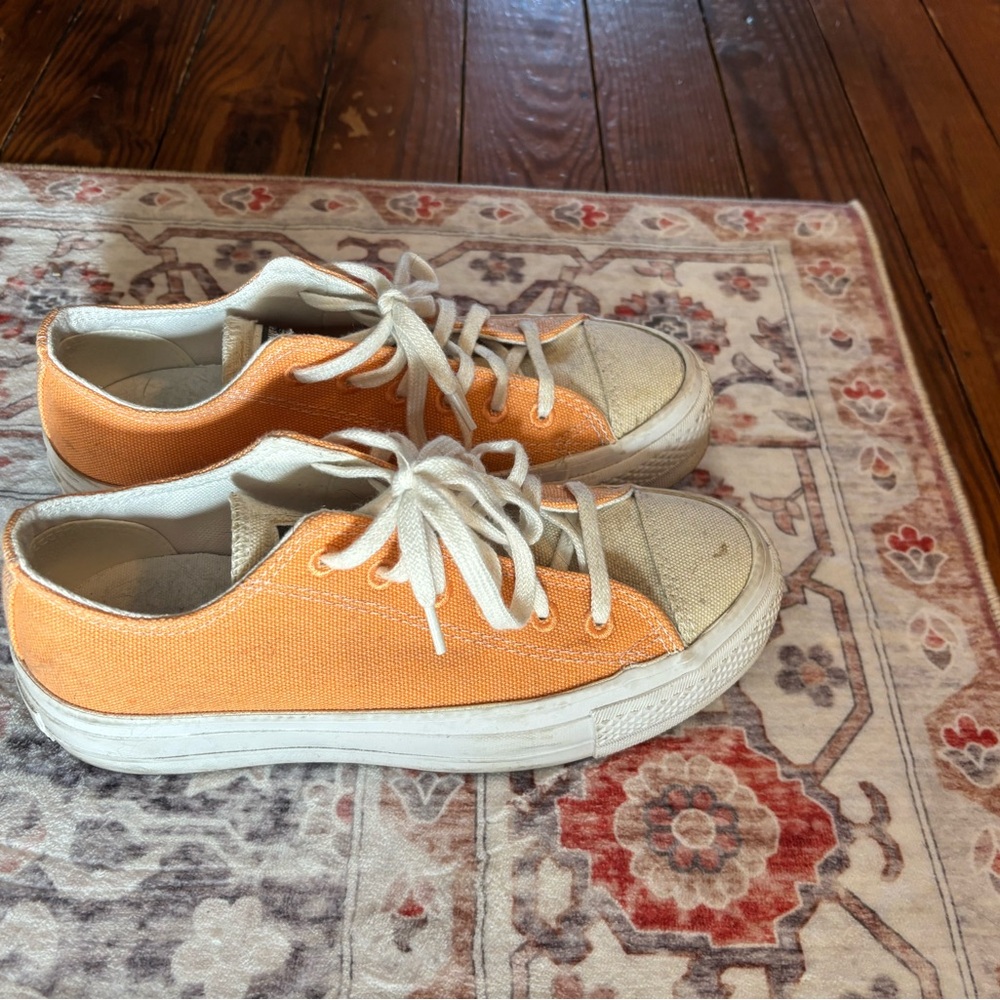Platform Converse - Picture 2 of 4